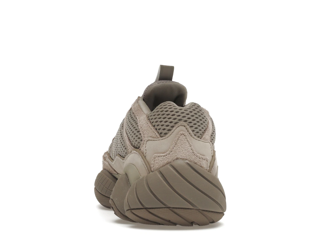 adidas Yeezy 500 Ash Grey