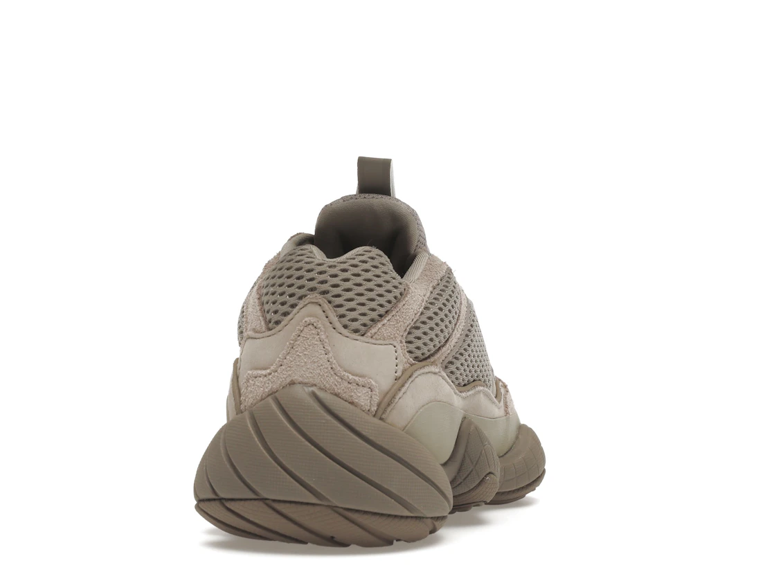 adidas Yeezy 500 Ash Grey