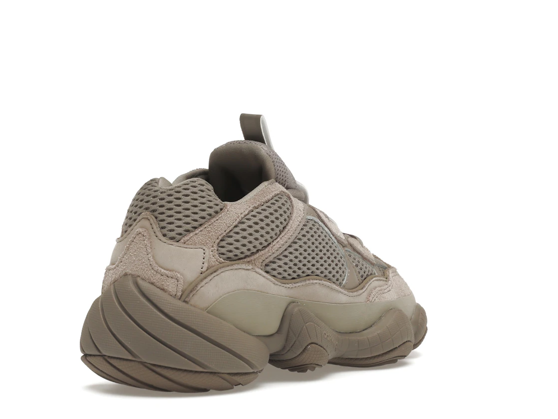 adidas Yeezy 500 Ash Grey