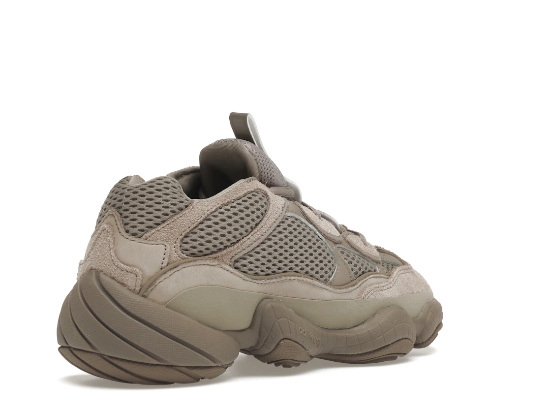 adidas Yeezy 500 Ash Grey