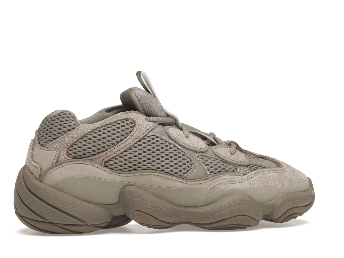 adidas Yeezy 500 Ash Grey
