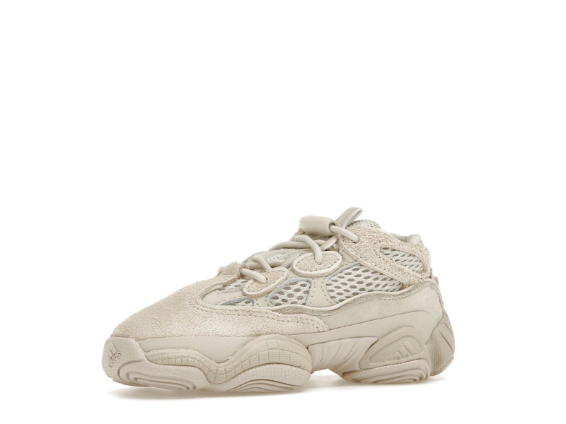 adidas Yeezy 500 Blush (Infants)