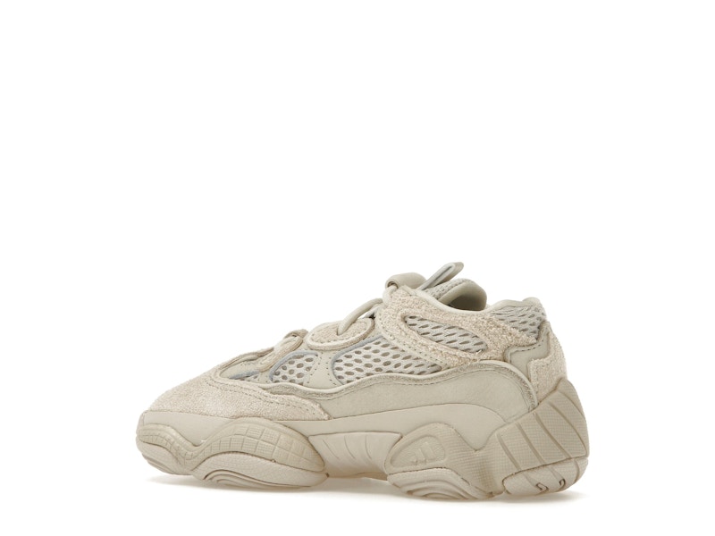 adidas Yeezy 500 Blush (Infants)