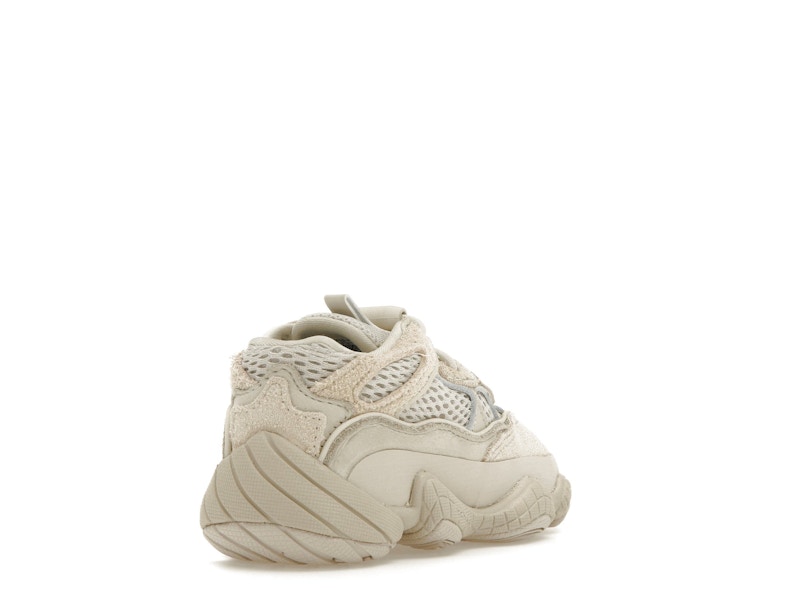 adidas Yeezy 500 Blush (Infants)