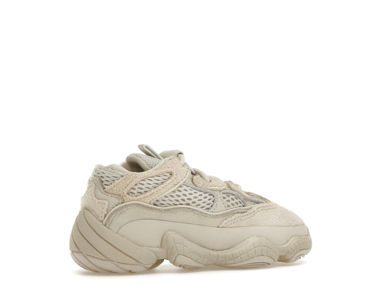 adidas Yeezy 500 Blush (Infants)