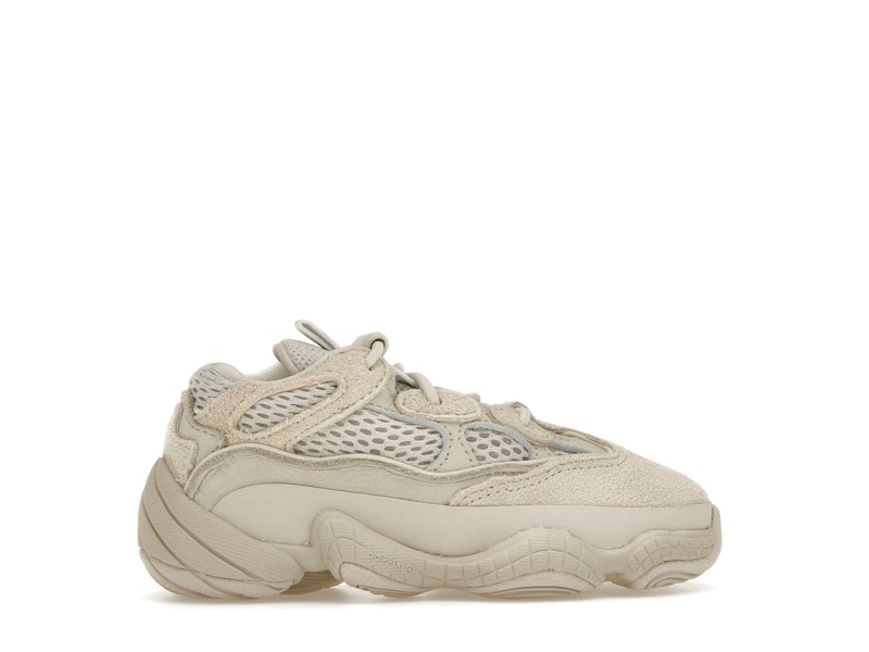 adidas Yeezy 500 Blush (Infants)