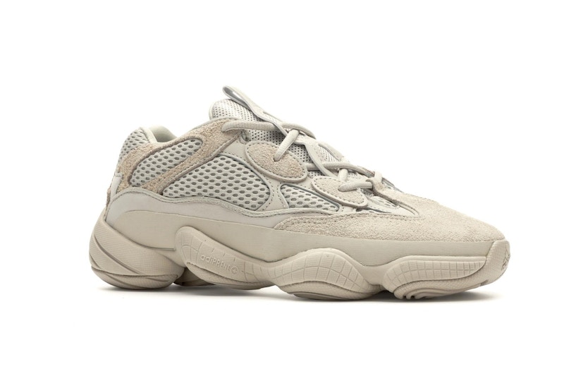 Yeezy 500 size 8.5