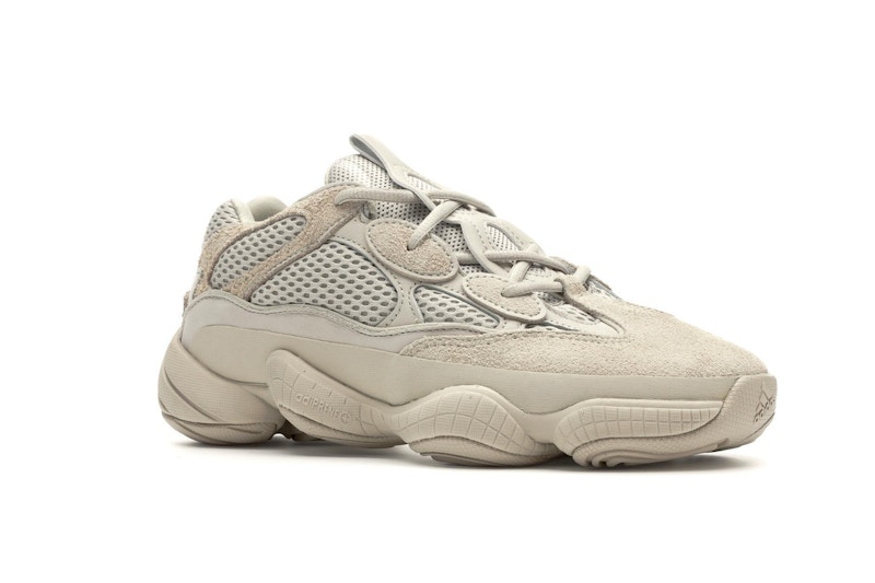 adidas Yeezy 500 Blush