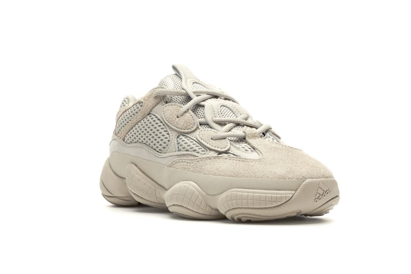 adidas Yeezy 500 Blush
