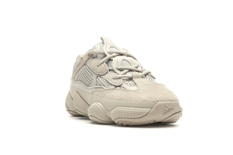 adidas Yeezy 500 Blush