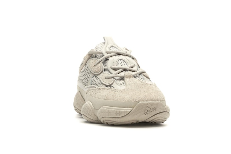 adidas Yeezy 500 Blush