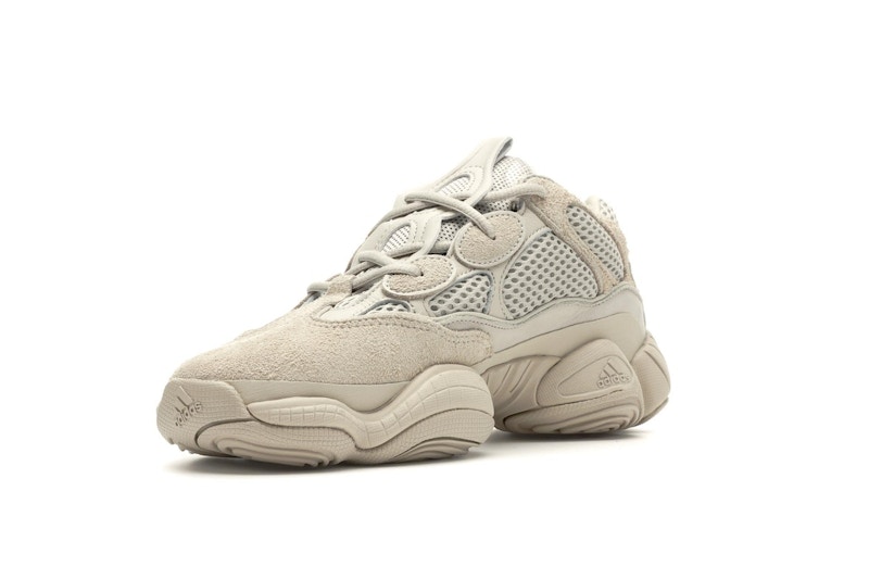 adidas Yeezy 500 Blush