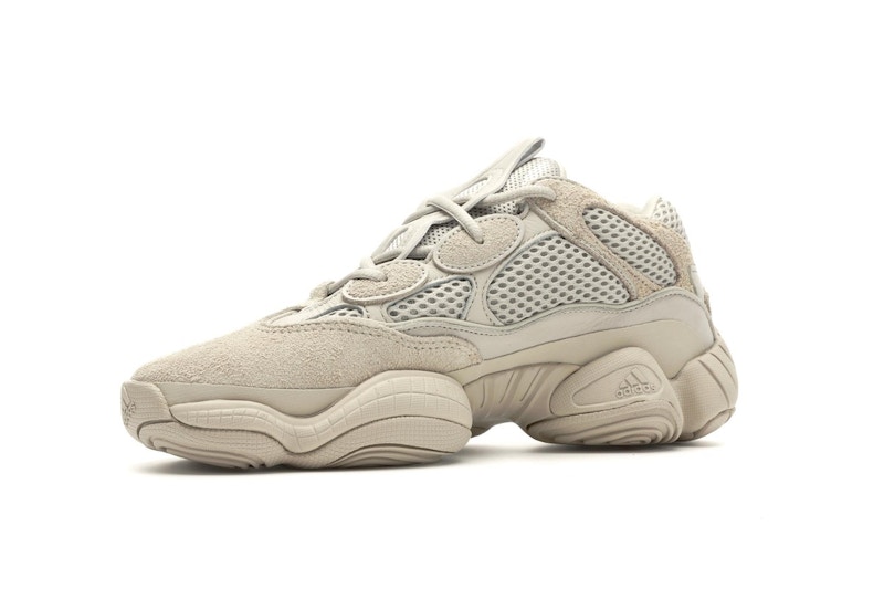 adidas Yeezy 500 Blush