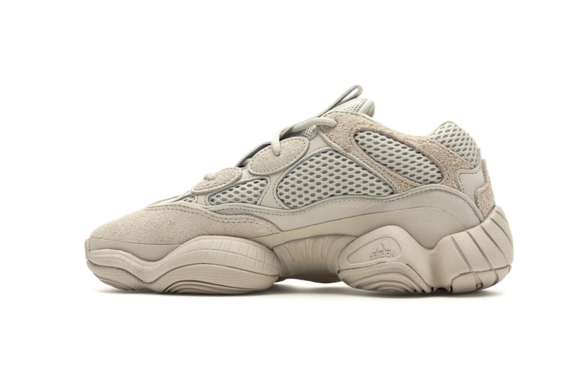adidas Yeezy 500 Blush