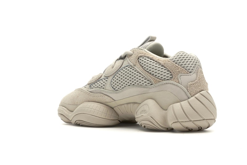 adidas Yeezy 500 Blush - DB2908