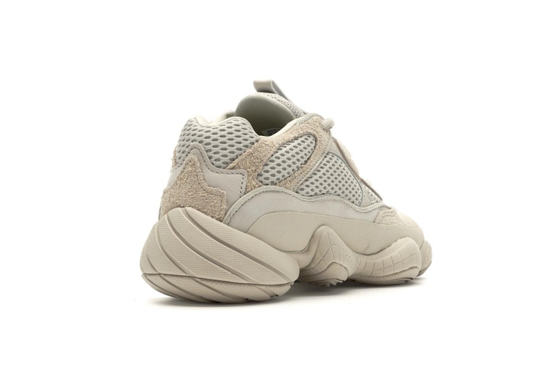 adidas Yeezy 500 Blush