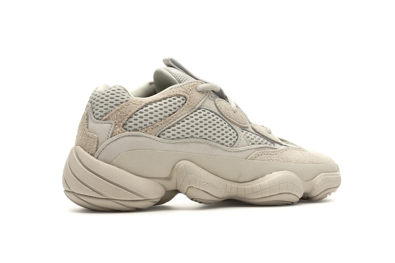 adidas Yeezy 500 Blush