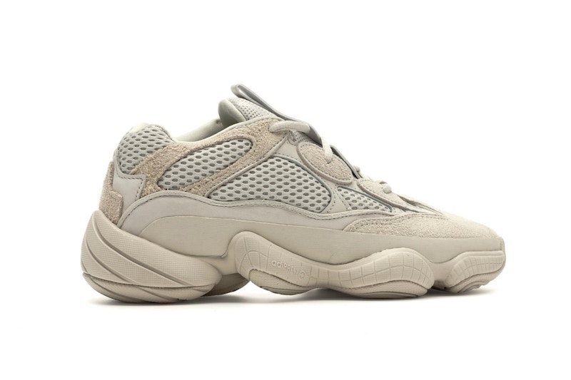 adidas Yeezy 500 Blush - DB2908