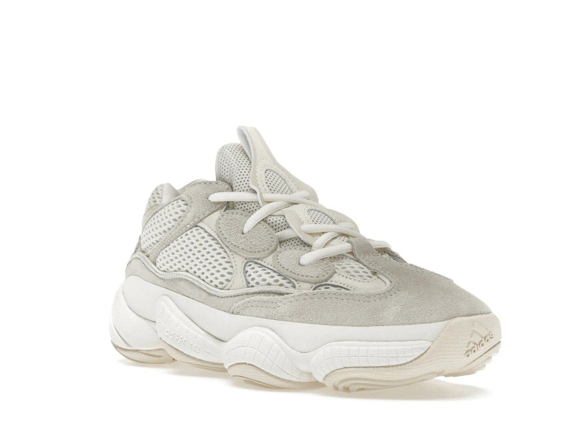 adidas Yeezy 500 Bone White (2023)