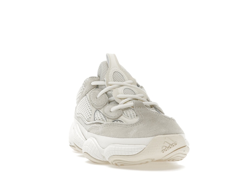 adidas Yeezy 500 Bone White (2023)