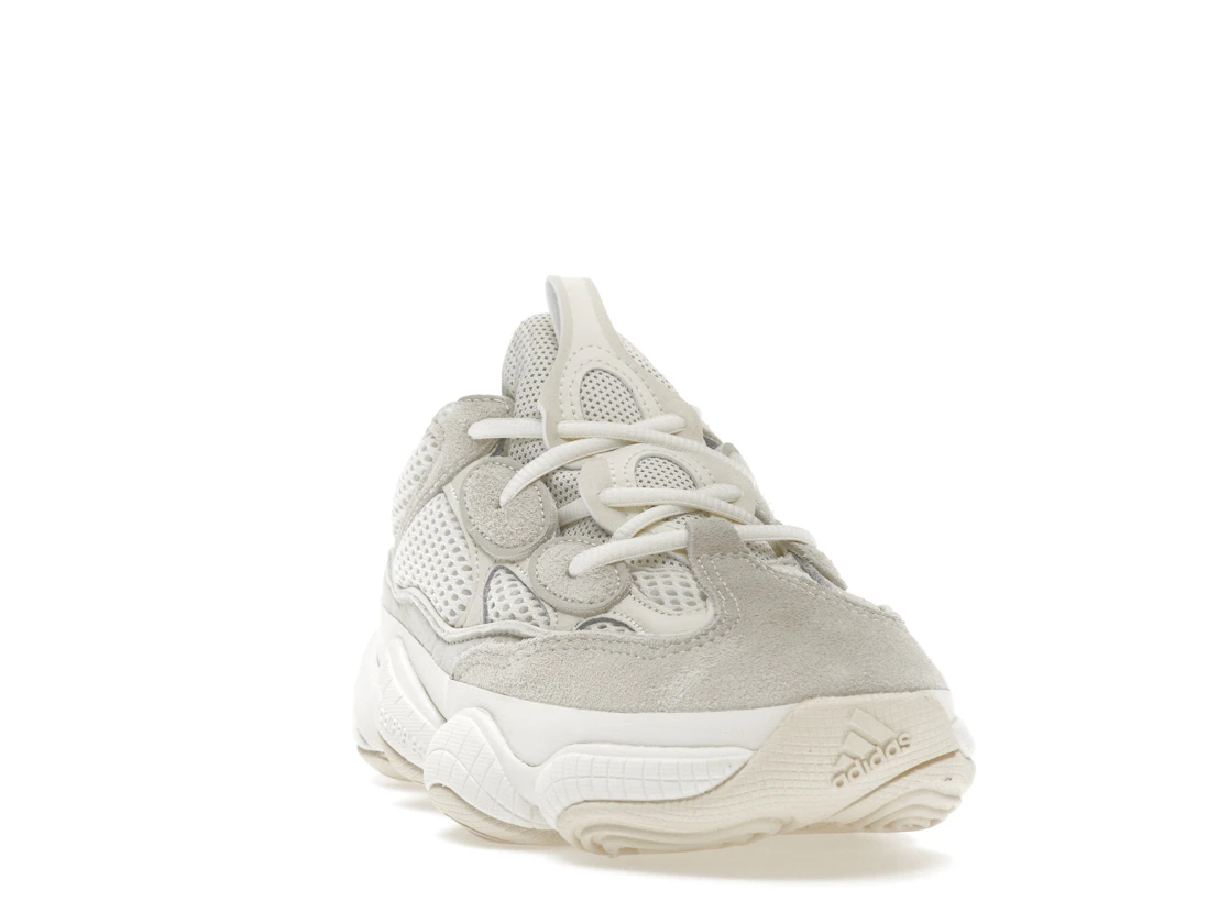 adidas Yeezy 500 Bone White (2023)