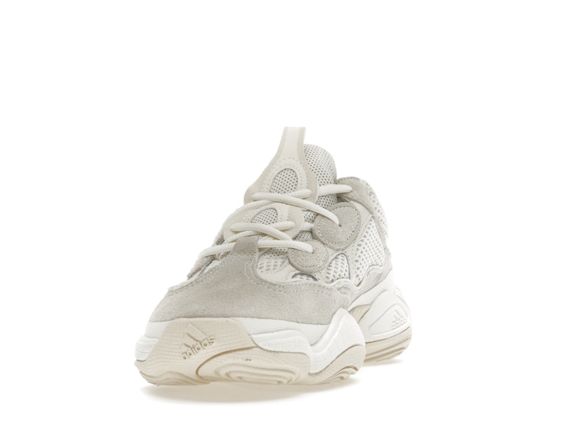 adidas Yeezy 500 Bone White (2023)
