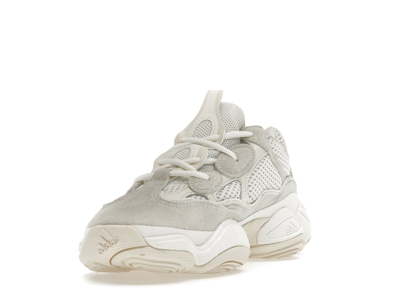 adidas Yeezy 500 Bone White (2023)