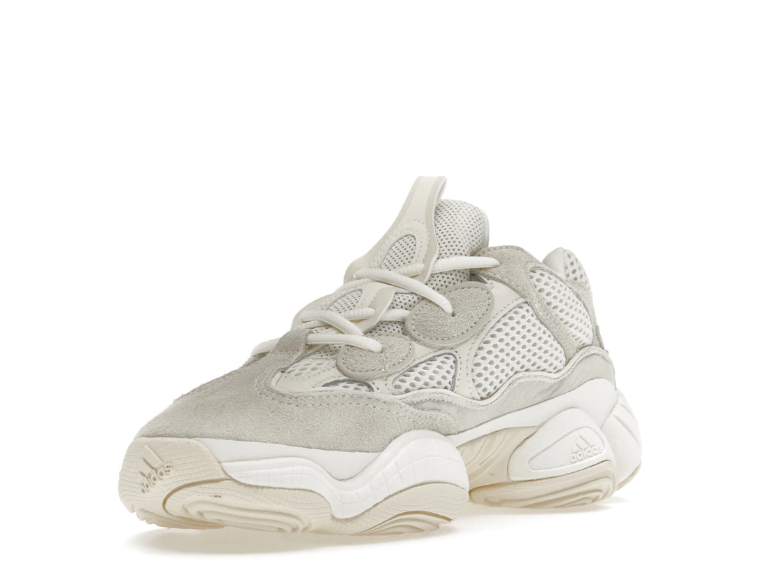 adidas Yeezy 500 Bone White (2023)