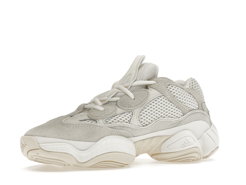 adidas Yeezy 500 Bone White (2023)