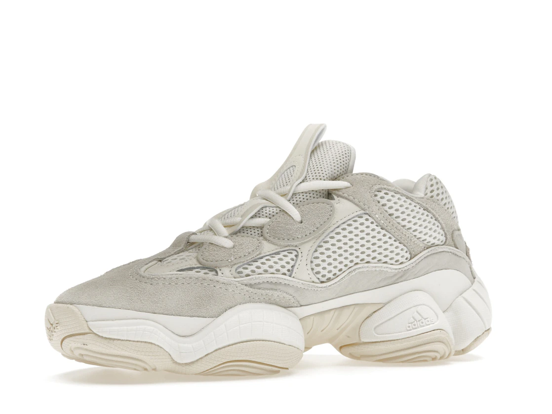 adidas Yeezy 500 Bone White (2023)