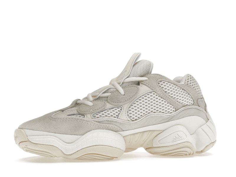 adidas Yeezy 500 Bone White (2023)