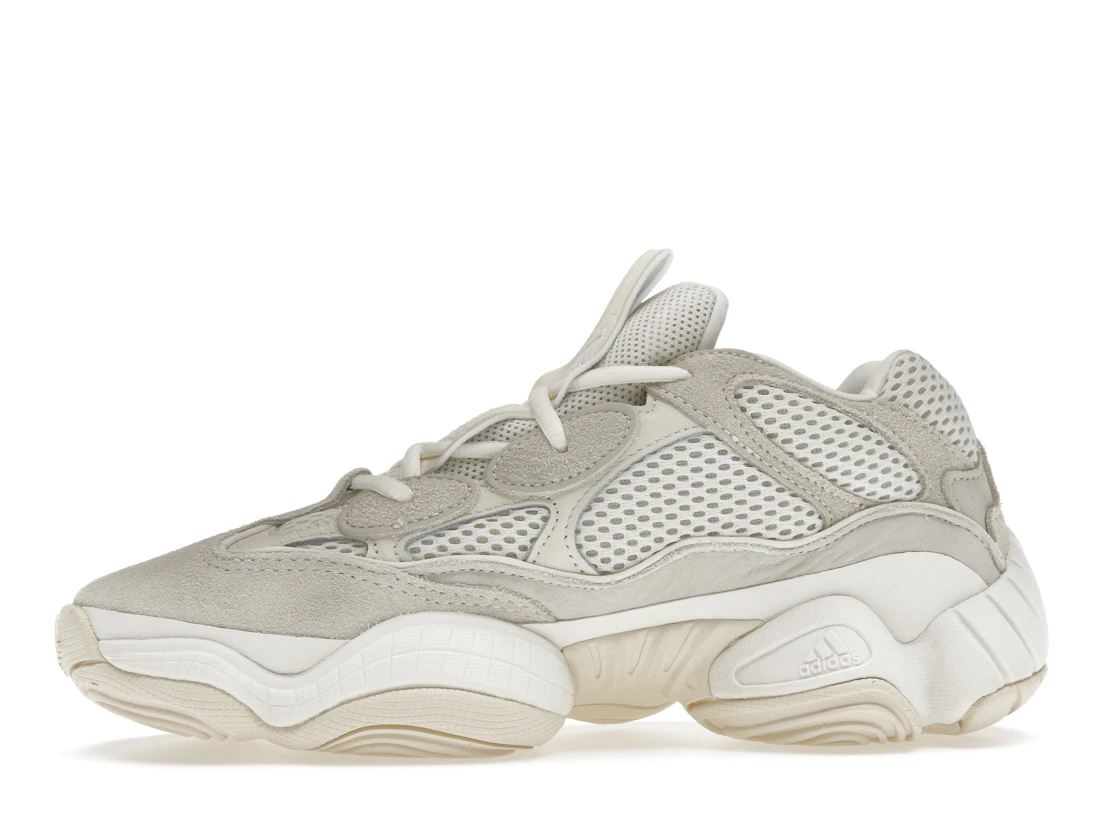 adidas Yeezy 500 Bone White (2023)