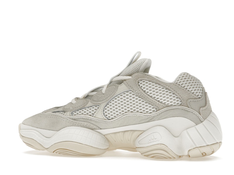 adidas Yeezy 500 Bone White (2023)