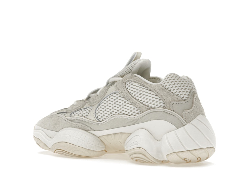 adidas Yeezy 500 Bone White (2023)