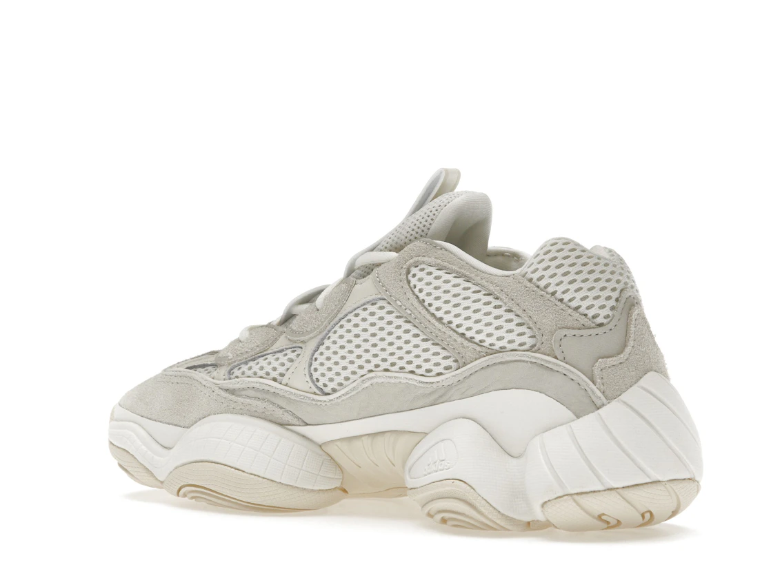 adidas Yeezy 500 Bone White (2023)