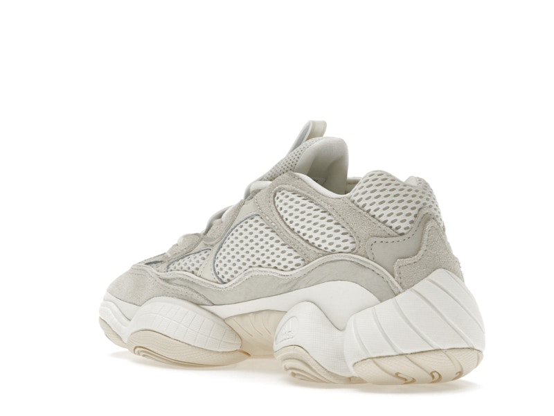 adidas Yeezy 500 Bone White (2023)
