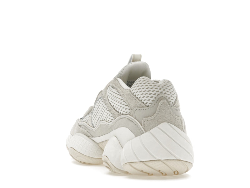 adidas Yeezy 500 Bone White (2023)