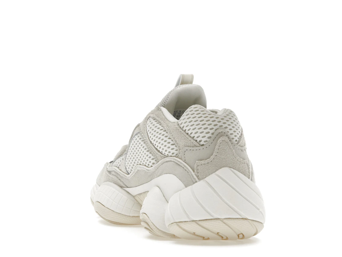 adidas Yeezy 500 Bone White (2023)