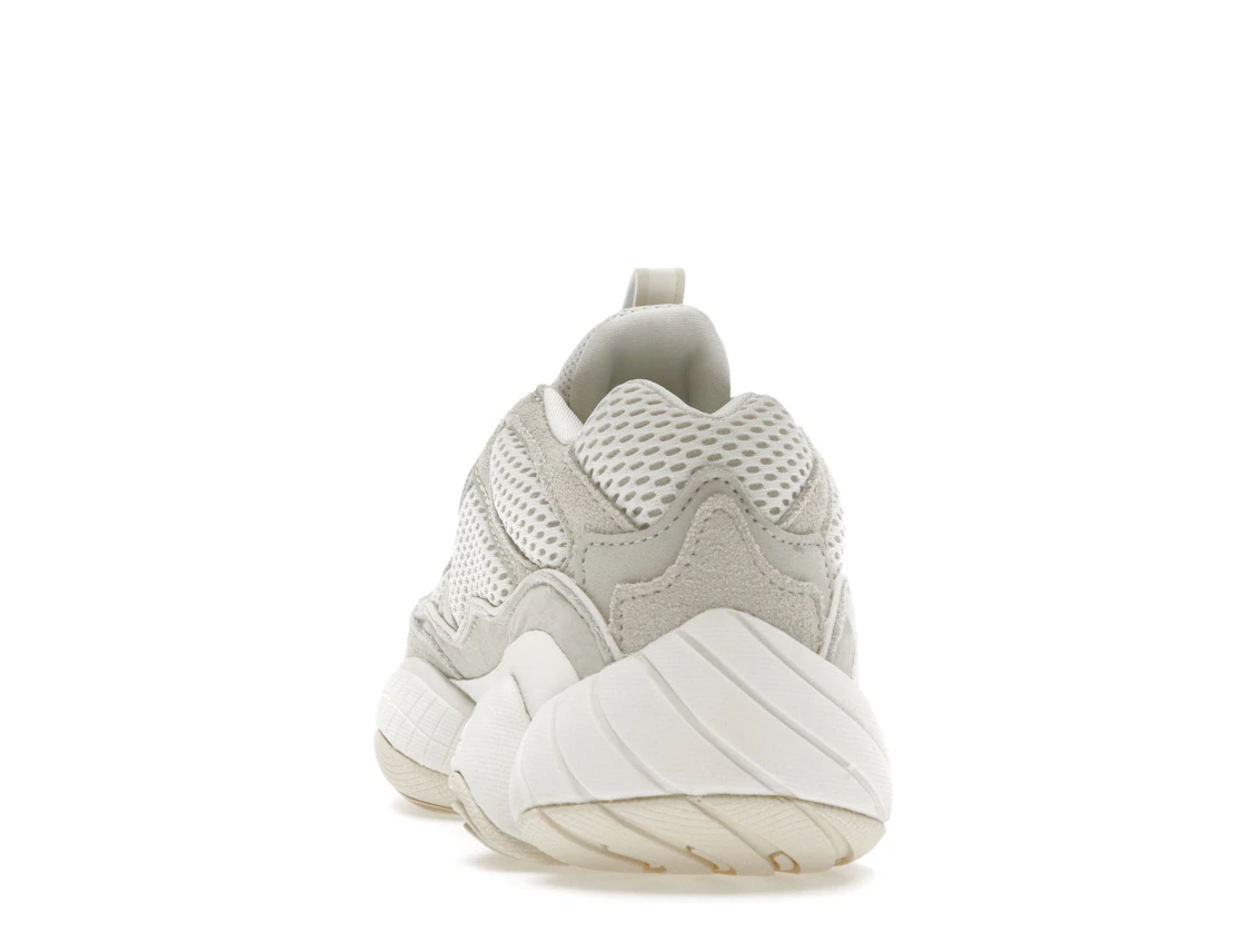 adidas Yeezy 500 Bone White (2023)