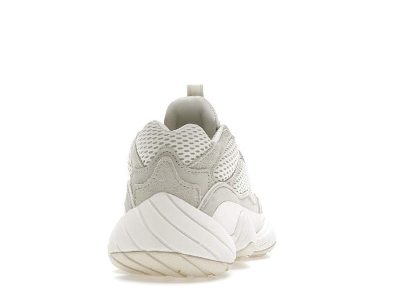 adidas Yeezy 500 Bone White (2023)