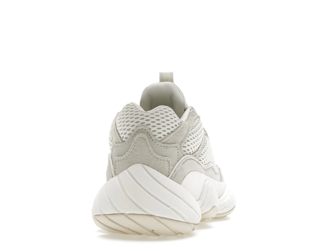 adidas Yeezy 500 Bone White (2023)