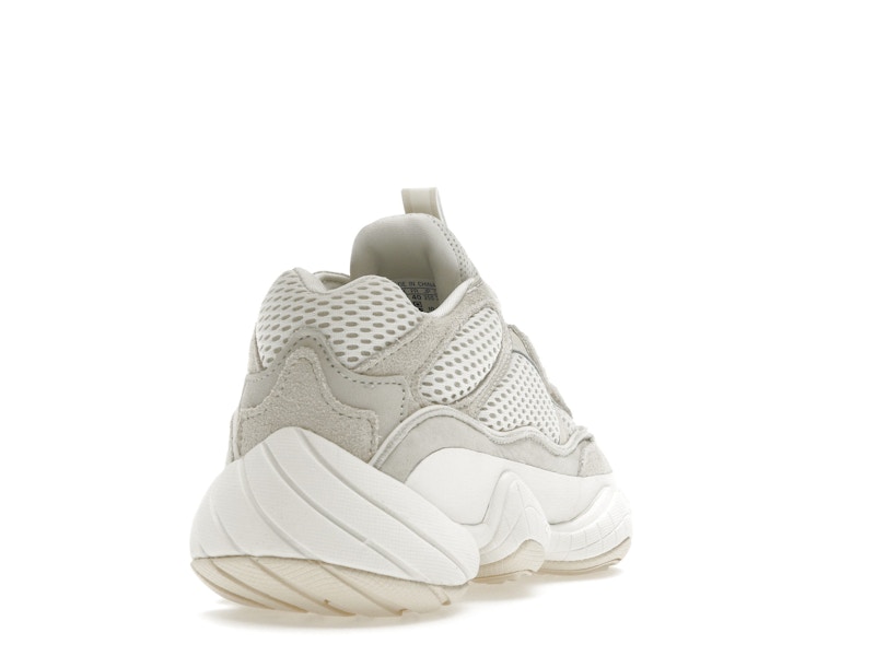 adidas Yeezy 500 Bone White (2023)