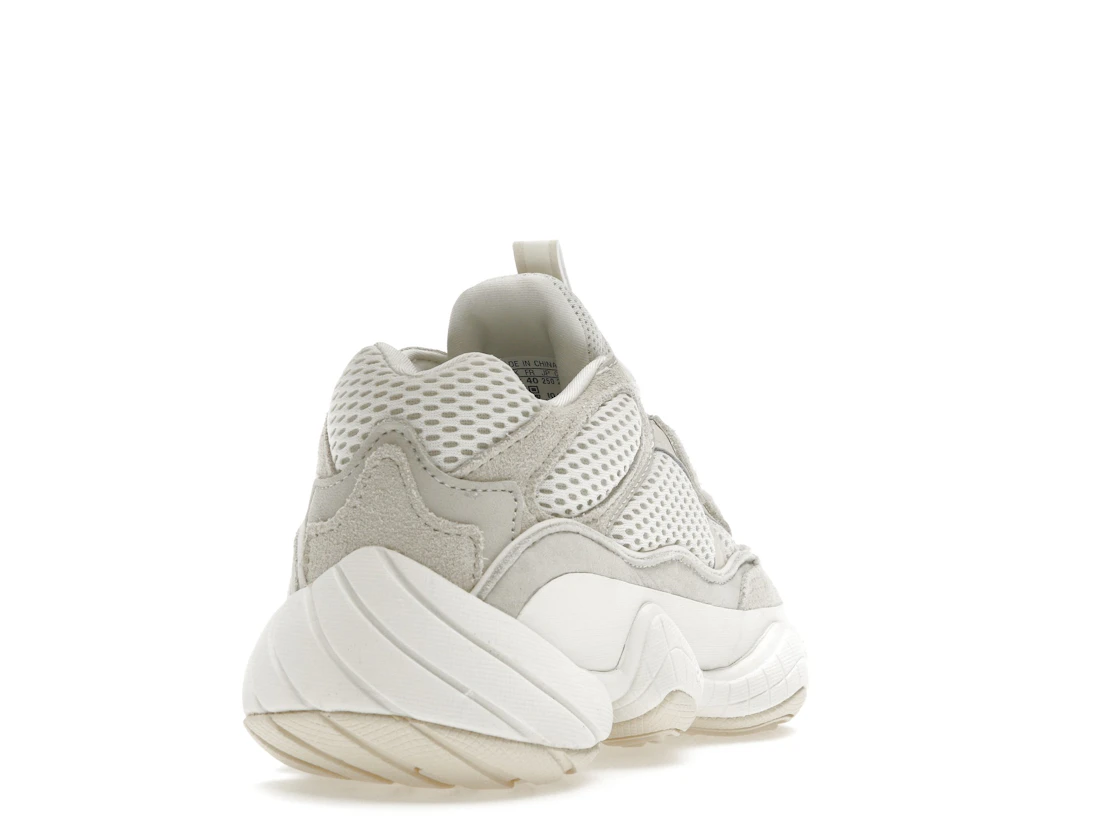adidas Yeezy 500 Bone White (2023)