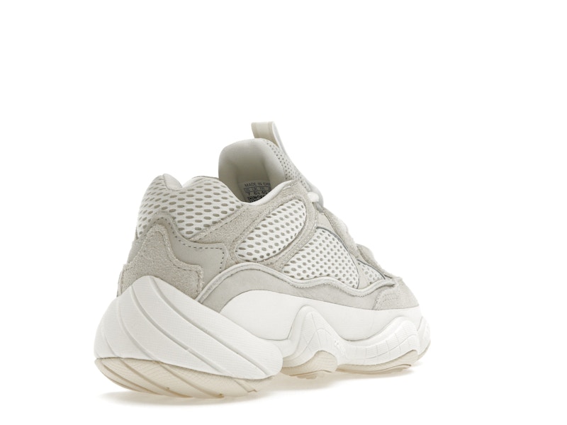 adidas Yeezy 500 Bone White (2023)