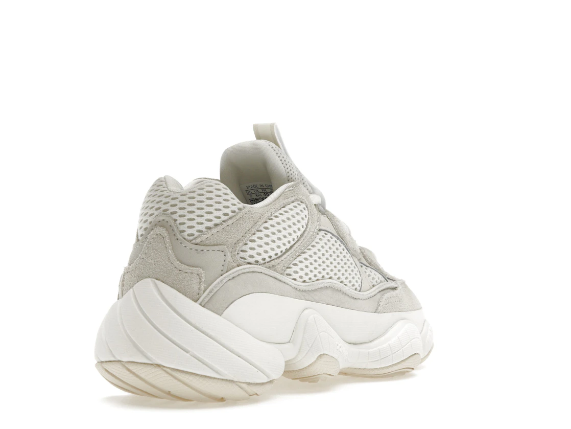 adidas Yeezy 500 Bone White (2023)