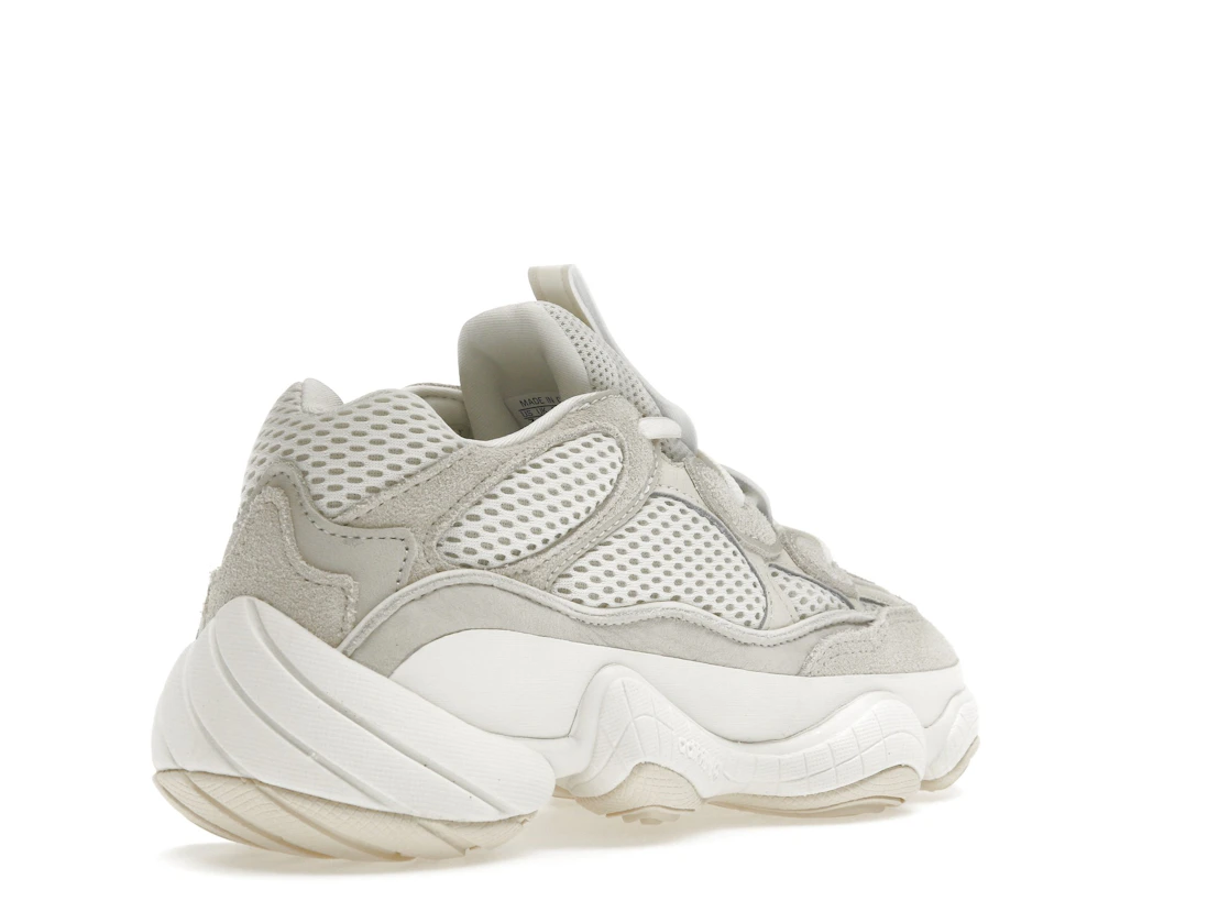 adidas Yeezy 500 Bone White (2023)