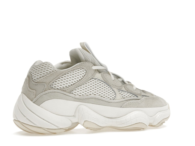 adidas Yeezy 500 Bone White (2023)