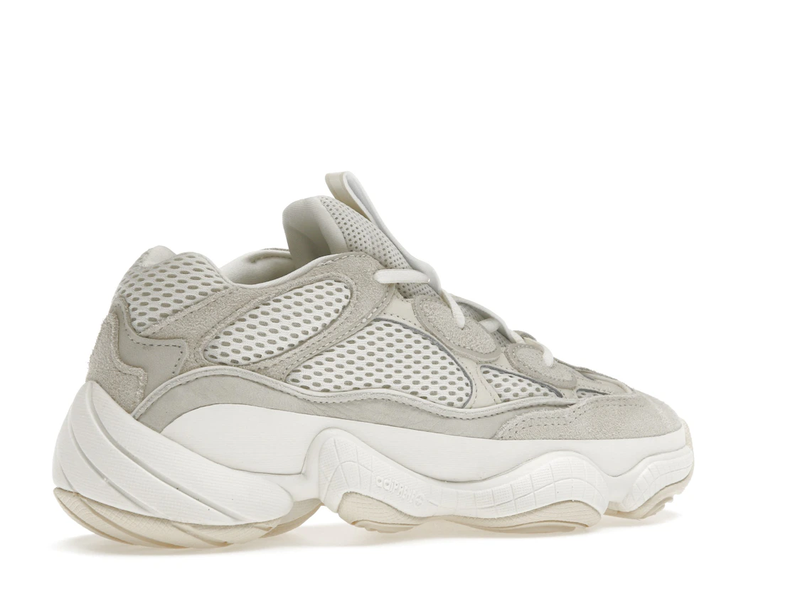 adidas Yeezy 500 Bone White (2023)