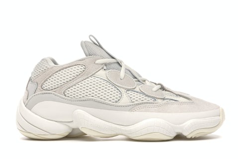 adidas Yeezy 500 Bone White (2019) Men's - FV3573 - US adidas Yeezy 500 Bone White (2019) Men's - FV3573 - US