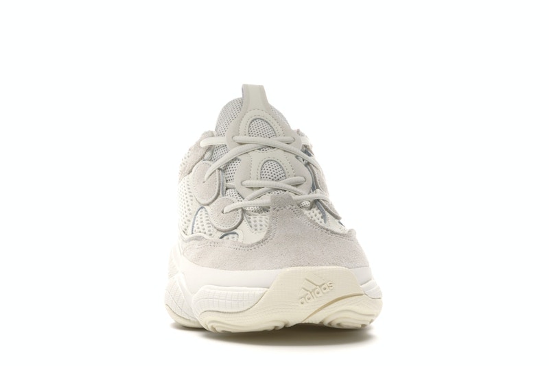 Stockx yeezy bone white Clearance